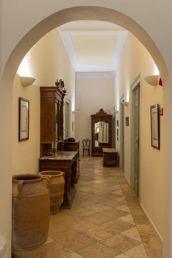 Hotel Aria Lito Mansion Fira  Exterior foto
